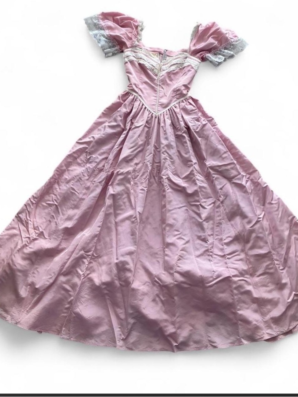 Gunne Sax Dress
